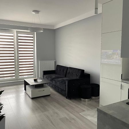 Apartament Leczycka Elblag Exteriör bild